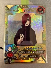 Naruto Kayou Card-TCG | NR-SP
