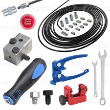 Mini Bördelgerät 5m