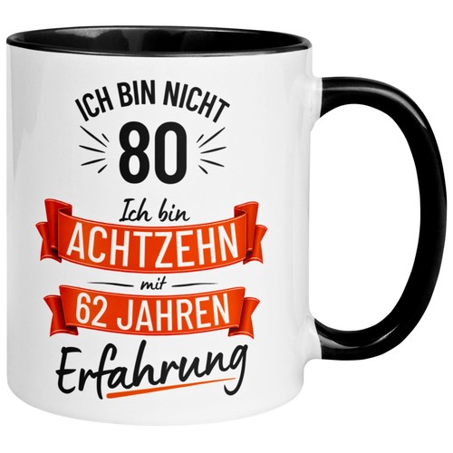 Tasse geburtstag mann - geburtstag, –