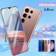 S25 Pro Max 5G Entsperrte