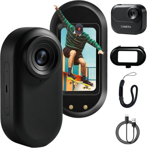 Körperkamera mini bodycam - körperkamera,