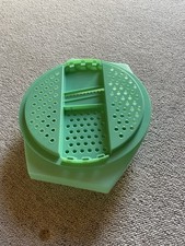 TUPPERWARE Vintage Omas alte