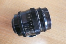 Jupiter-9 85mm f2 L39 Leica