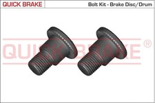 Quick Brake 11679K Screw Set