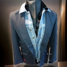 Dsquared2 - esque Runway