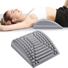 Nacken und Rückenstrecker