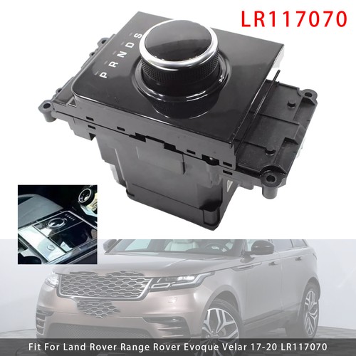 Schaltmodul für land rover - schaltmodul,