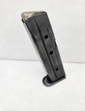 Mauser HSc Super Renato Gamba