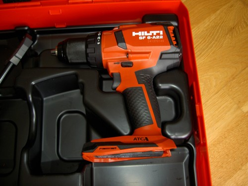 Hilti a22 - hilti, 6‑a22