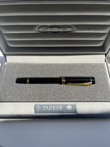Parker duofold centennial - duofold,