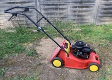 Wolf Garten Rasenmäher Esprit 40 B mit Briggs & Stratton Motor oder in Teilen !