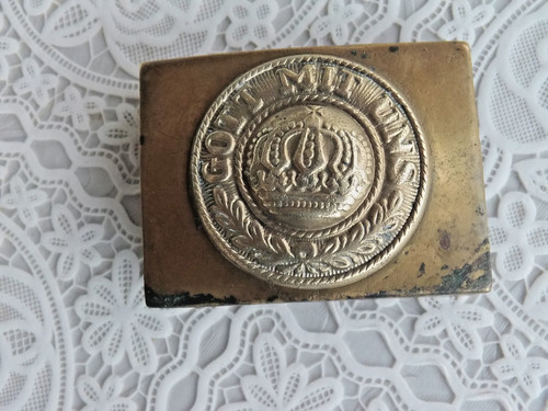 Altes orig kaiserreich - altes, orig.