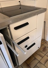 beistellherd küchenofen