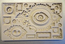 Prima  / Finnabair Silikon