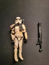 Star Wars Hasbro Sandtrooper