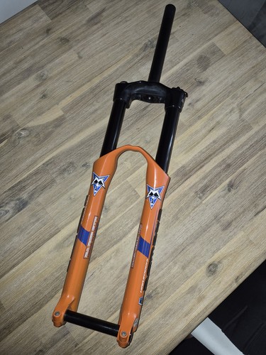 Marzocchi bomber rc2 eta - marzocchi,