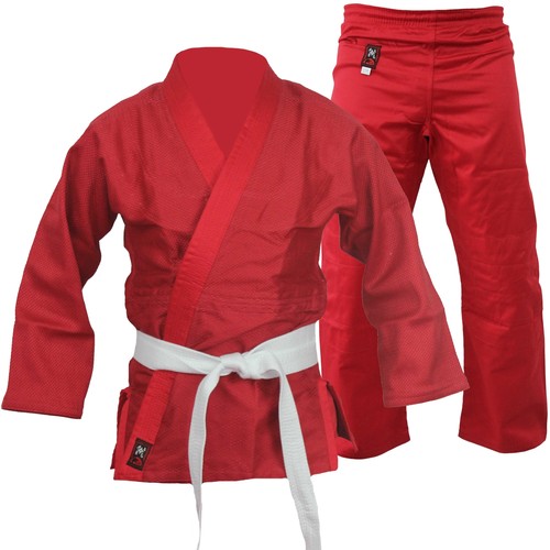 Budodrake judoanzug ronin - budodrake,