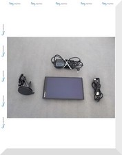 Garmin CamperVan MT-S 6,95 Zoll CampingBus Navi Europa Maps & Live Traffic