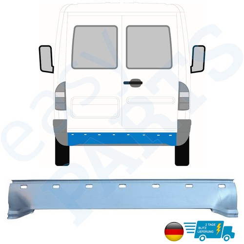 Für mercedes sprinter lt - für,