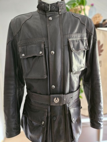 Belstaff 1098 limited - $,