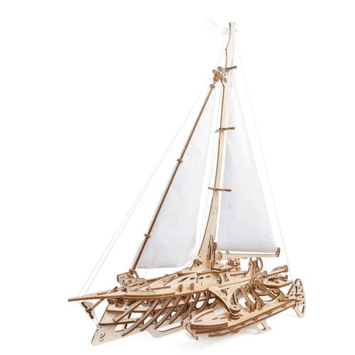 Ugears trimaran merihobus - trimaran,