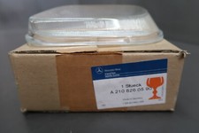 Mercedes-Benz W210 Lichtscheibe für Nebelscheinwerfer links A2108260590