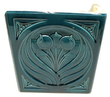 Antike Jugendstil Ofenplatte