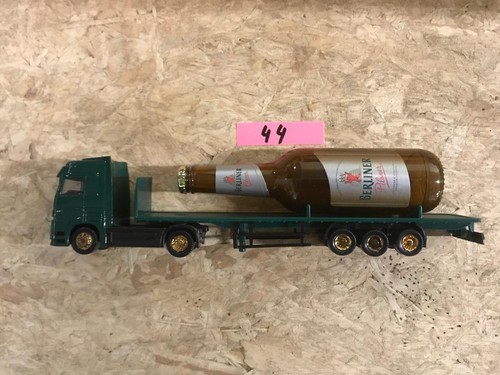 Werbetrucks berliner - werbetrucks,