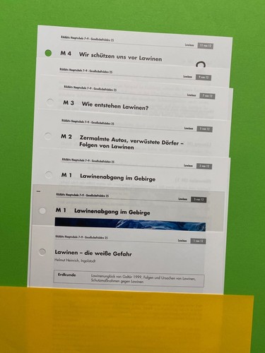 Raabits hauptschule - raabits, 7-9