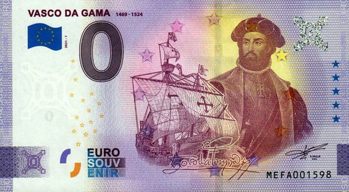 Null euro schein 0 - euro,