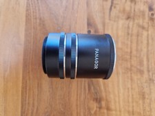 ! NEUWERTIGES Panagor