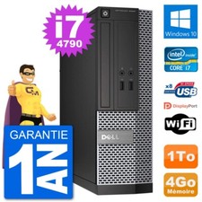 PC Dell Optiplex 3020 SFF