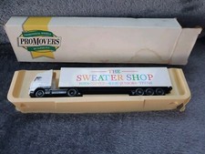 Boxed Vintage 1999 Lledo