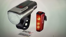 0177 sigma led - led, fahrradlicht