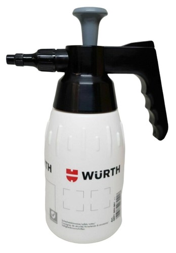 Würth pumpsprühflasche - würth,