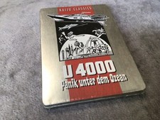 U 4000 - Panik unter dem Ozean