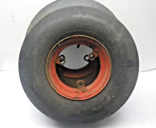 Hako Trac D12 V12 Felgen