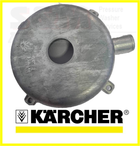 Original kärcher lagerdeckel - original,