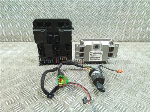 9654722780 motorsteuergerat - ,