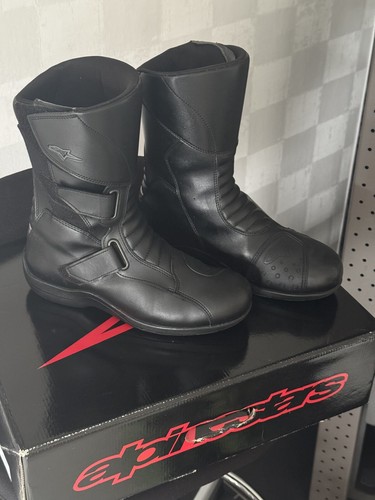 Motorradstiefel alpinestars - motorradstiefel, 42