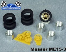 FELGEN  Felgensatz f Umbau