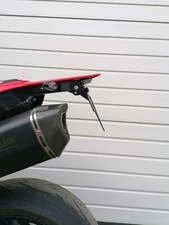 Kennzeichenhalter EVO Smart