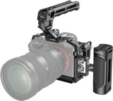 SmallRig Camera Cage Kit