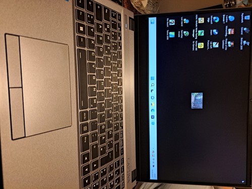 notebook