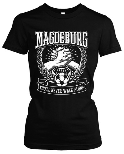 Alles für magdeburg damen - alles,
