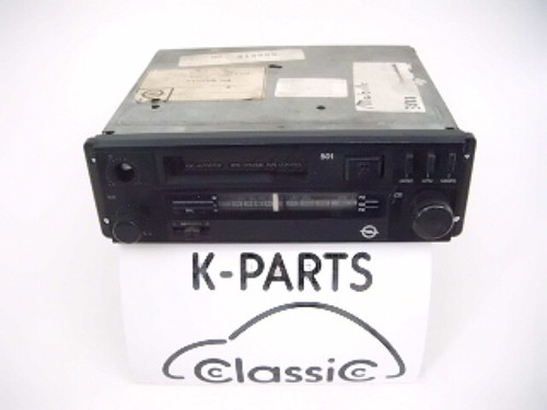 Autoradio philips 22dc501 80er - 22dc501,