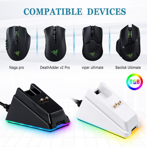 Ladestation für razer - für,