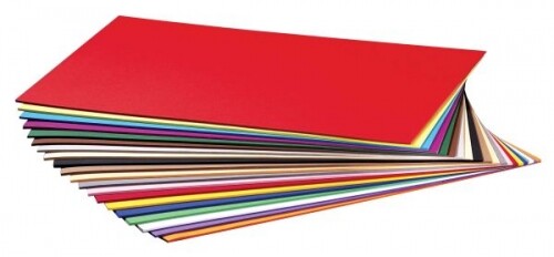 Tonpapier 50 x70 - x70, cm