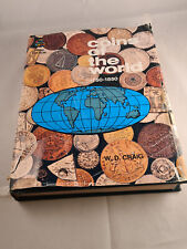 Coins of the world 1750 bis 1850