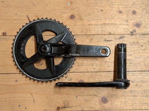 Sram rival powermeter dub - powermeter,